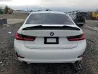 2020 BMW 330XI