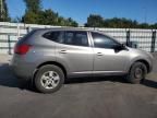 2009 Nissan Rogue S