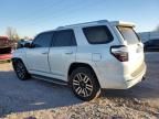 2016 Toyota 4runner SR5/SR5 Premium