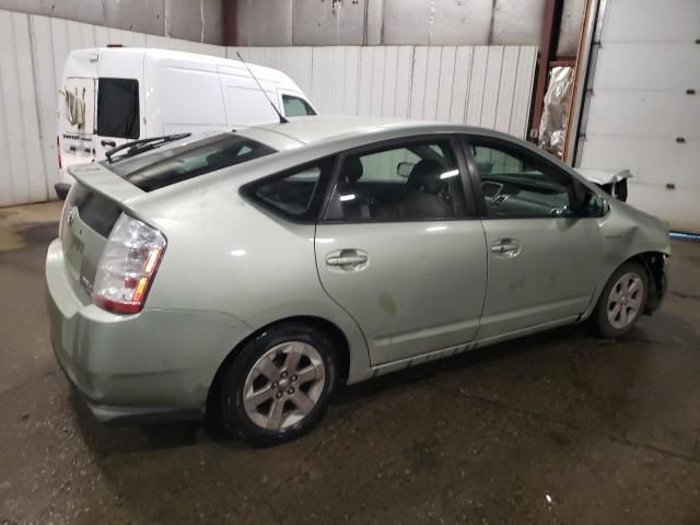 2008 Toyota Prius