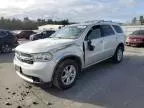 2012 Dodge Durango Crew