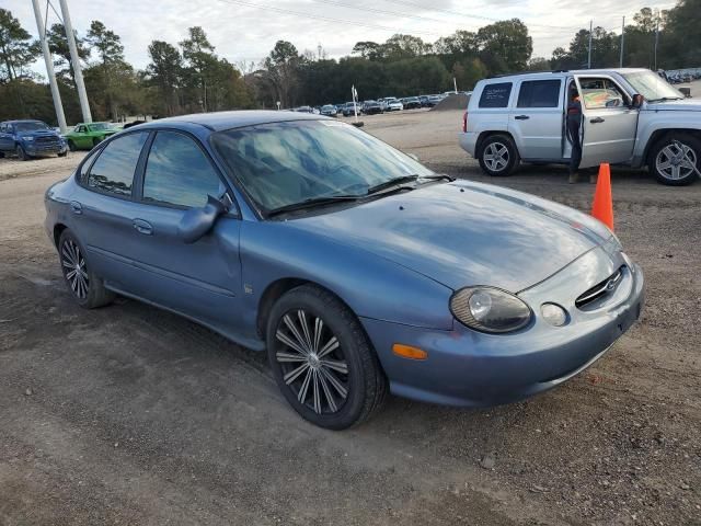 1999 Ford Taurus SE