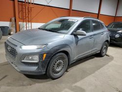 2019 Hyundai Kona SEL en venta en Rocky View County, AB