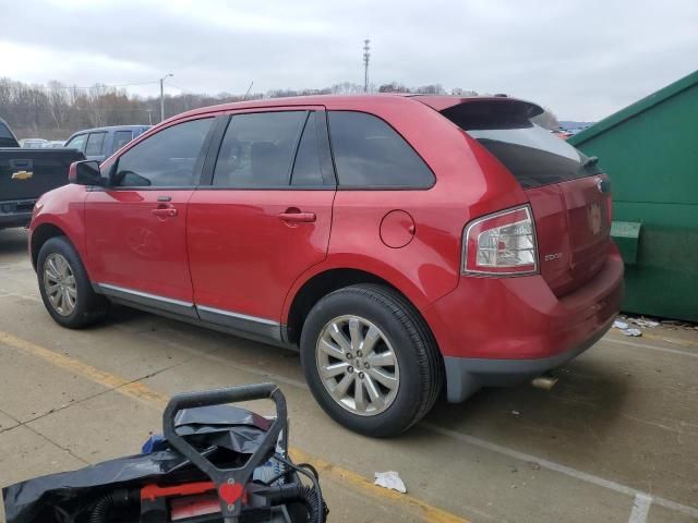 2010 Ford Edge SEL