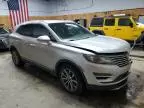 2015 Lincoln MKC