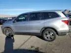 2018 Honda Pilot EX