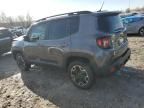 2017 Jeep Renegade Trailhawk