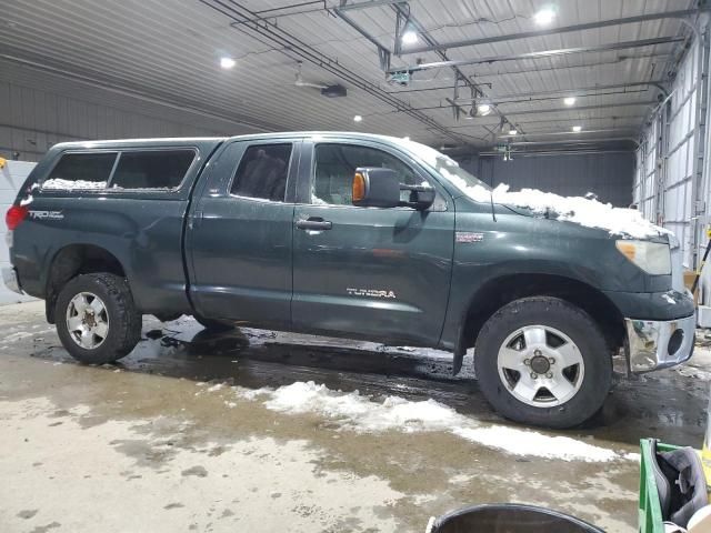 2008 Toyota Tundra Double Cab