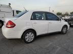 2010 Nissan Versa S