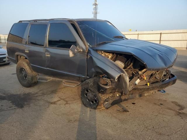 1999 Chevrolet Tahoe C1500