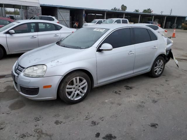 2007 Volkswagen Jetta 2.5 Option Package 1