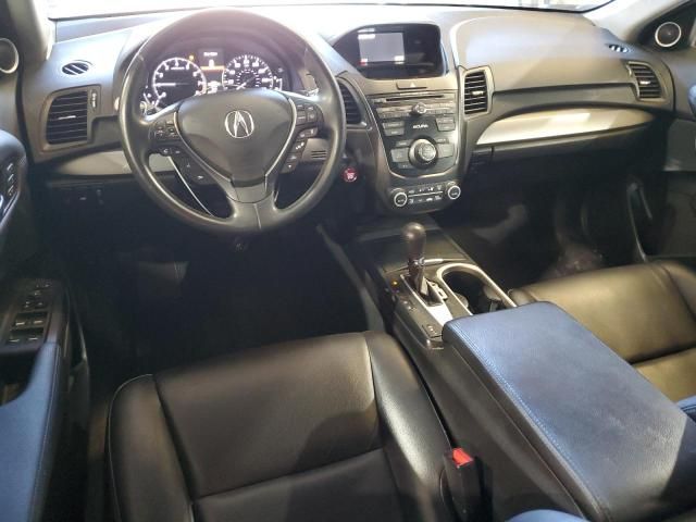 2016 Acura RDX