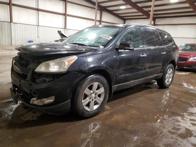 2011 Chevrolet Traverse LT