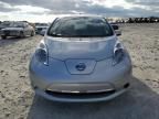 2013 Nissan Leaf S