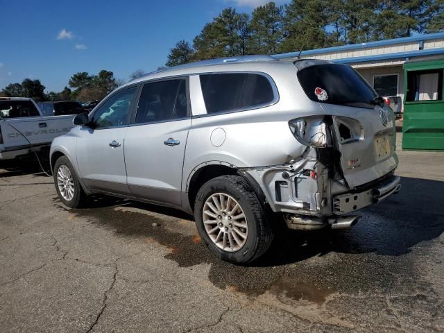 2011 Buick Enclave CXL