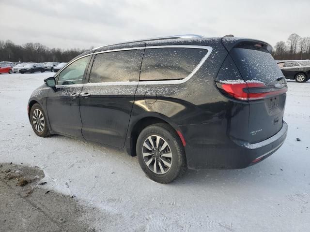 2021 Chrysler Pacifica Hybrid Touring L