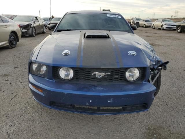 2006 Ford Mustang GT