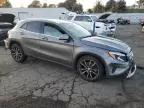 2016 Mercedes-Benz GLA 250 4matic