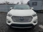 2013 Hyundai Santa FE Limited