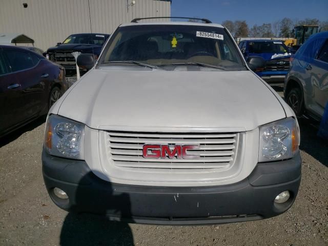 2003 GMC Envoy