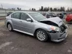 2012 Subaru Legacy 3.6R Limited