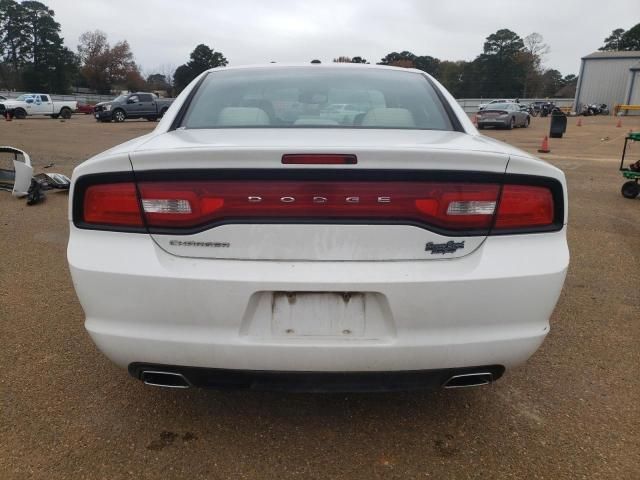 2011 Dodge Charger