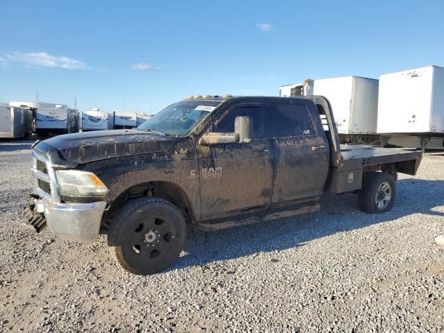 2013 Dodge RAM 3500 ST