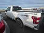 2019 Ford F150 Super Cab