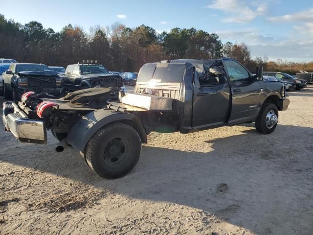 2022 Dodge RAM 3500 Tradesman