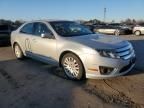 2010 Ford Fusion Hybrid