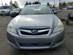 2011 Subaru Legacy 2.5I Premium