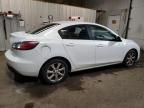 2010 Mazda 3 I