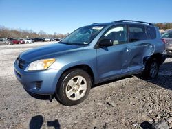 Toyota Vehiculos salvage en venta: 2009 Toyota Rav4