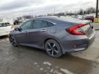 2017 Honda Civic Touring