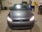 2016 Volkswagen Golf S