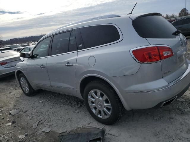 2014 Buick Enclave