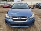 2014 Subaru Impreza