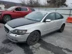 2005 Volvo S40 T5