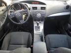 2010 Mazda 3 I