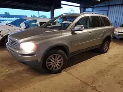 Volvo salvage cars for sale: 2008 Volvo XC90 3.2