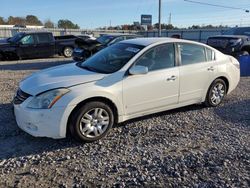 Nissan salvage cars for sale: 2011 Nissan Altima Base