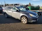 2011 Subaru Outback 3.6R Limited