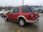 2010 Ford Explorer Eddie Bauer