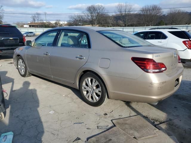 2008 Toyota Avalon XL