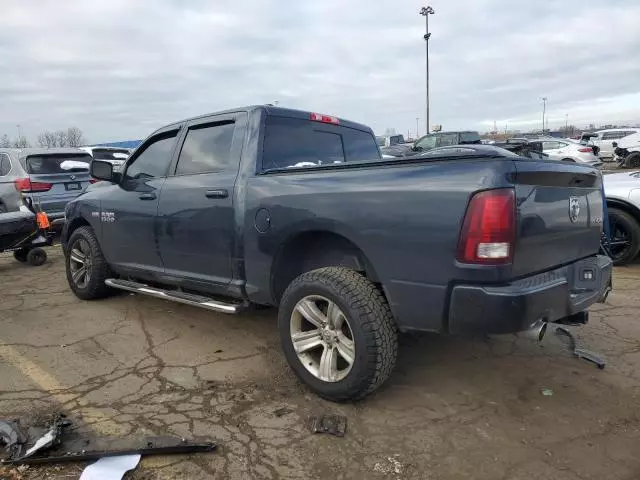 2014 Dodge RAM 1500 Sport