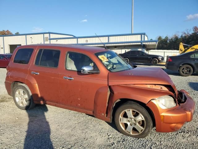 2007 Chevrolet HHR LT