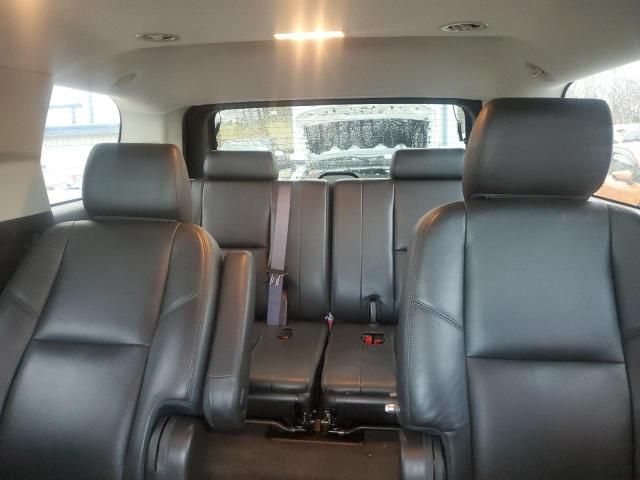 2013 Cadillac Escalade Premium