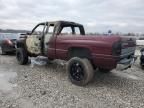 2001 Dodge RAM 2500