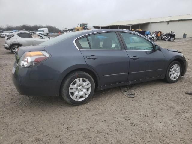 2009 Nissan Altima 2.5