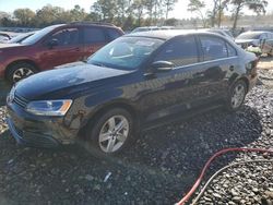 Volkswagen Vehiculos salvage en venta: 2014 Volkswagen Jetta TDI